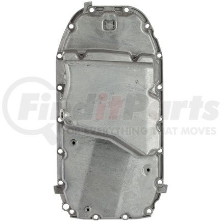 103152 by ATP TRANSMISSION PARTS - Engine Oil Pan