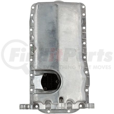 103150 by ATP TRANSMISSION PARTS - Engine Oil Pan