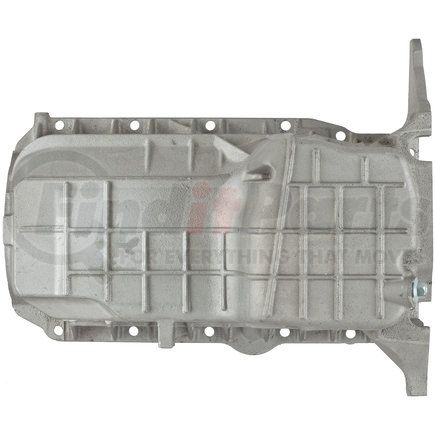 103155 by ATP TRANSMISSION PARTS - Engine Oil Pan