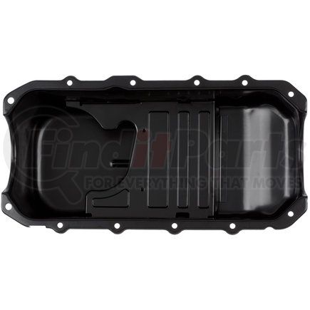 103156 by ATP TRANSMISSION PARTS - Engine Oil Pan