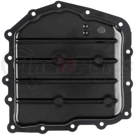 103161 by ATP TRANSMISSION PARTS - Automatic Transmission Oil Pan