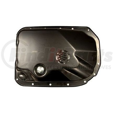 103163 by ATP TRANSMISSION PARTS - Automatic Transmission Oil Pan