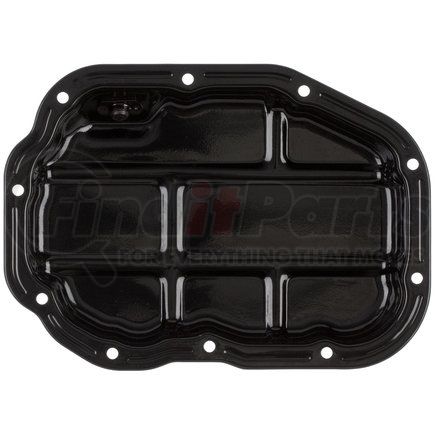 103157 by ATP TRANSMISSION PARTS - Engine Oil Pan