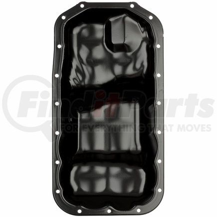 103167 by ATP TRANSMISSION PARTS - Engine Oil Pan