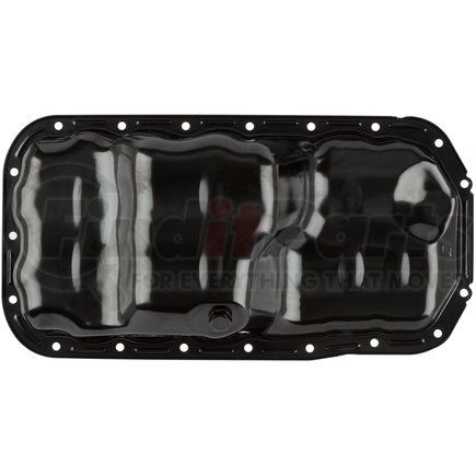 103166 by ATP TRANSMISSION PARTS - Engine Oil Pan