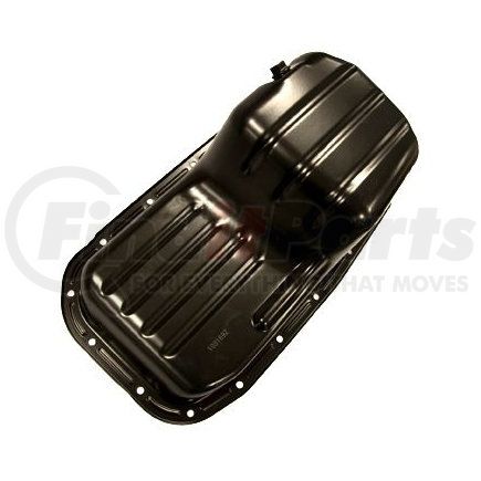 103169 by ATP TRANSMISSION PARTS - Engine Oil Pan