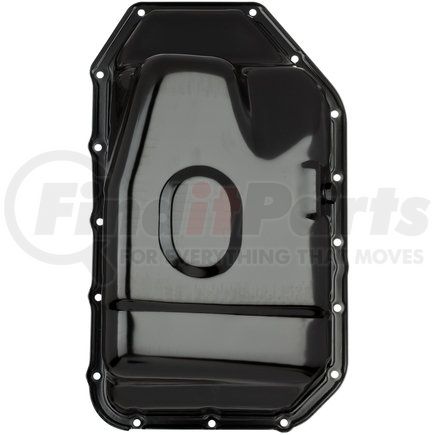 103195 by ATP TRANSMISSION PARTS - Engine Oil Pan