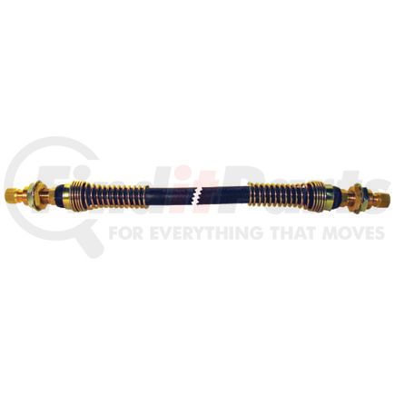 15SL10862 by TECTRAN - 3/8 Slider Hose 3/8 Tube 108"-(Avail While Supplies Last)