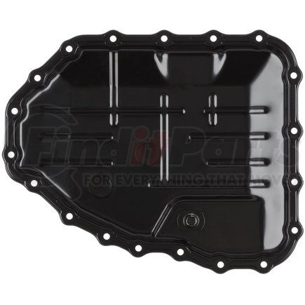 103212 by ATP TRANSMISSION PARTS - Automatic Transmission Oil Pan