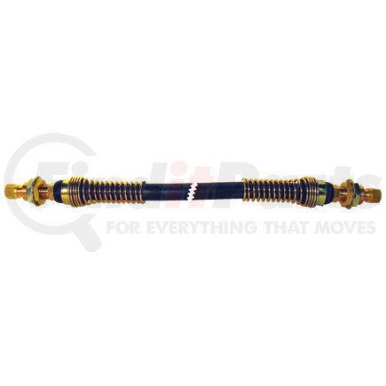 15SL13262 by TECTRAN - 3/8 Slider Hose 3/8 Tube 132"-(Avail While Supplies Last)
