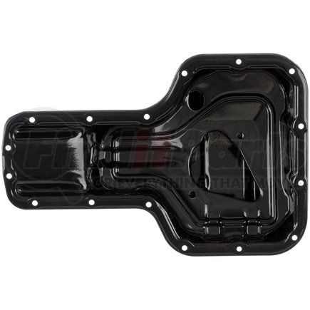 103217 by ATP TRANSMISSION PARTS - Engine Oil Pan