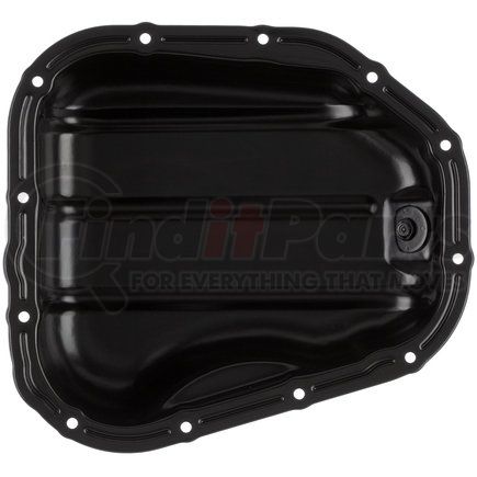 103221 by ATP TRANSMISSION PARTS - Engine Oil Pan