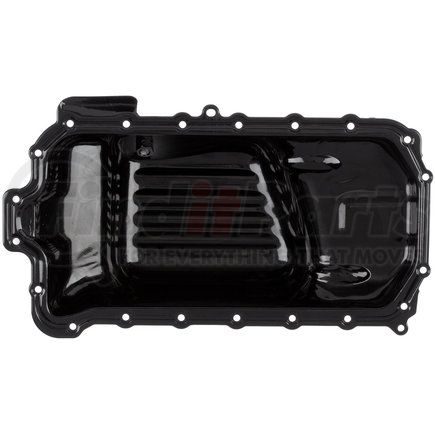 103225 by ATP TRANSMISSION PARTS - Engine Oil Pan