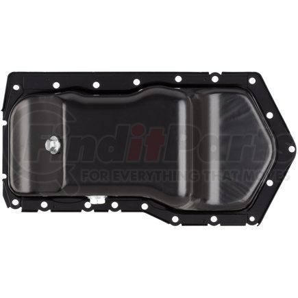 103223 by ATP TRANSMISSION PARTS - Engine Oil Pan