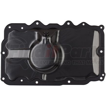 103226 by ATP TRANSMISSION PARTS - Engine Oil Pan