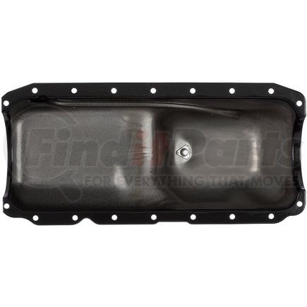 103230 by ATP TRANSMISSION PARTS - Engine Oil Pan