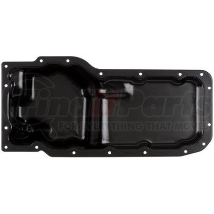 103228 by ATP TRANSMISSION PARTS - Engine Oil Pan