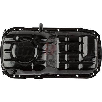 103229 by ATP TRANSMISSION PARTS - Engine Oil Pan