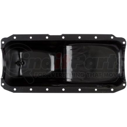 103232 by ATP TRANSMISSION PARTS - Engine Oil Pan