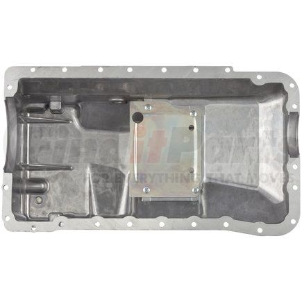103233 by ATP TRANSMISSION PARTS - Engine Oil Pan