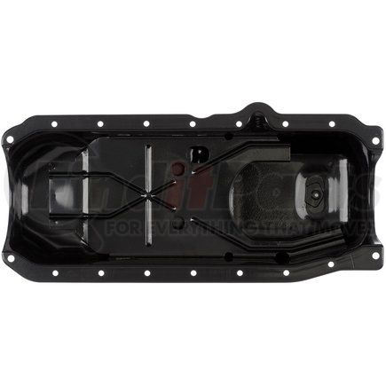 103231 by ATP TRANSMISSION PARTS - Engine Oil Pan