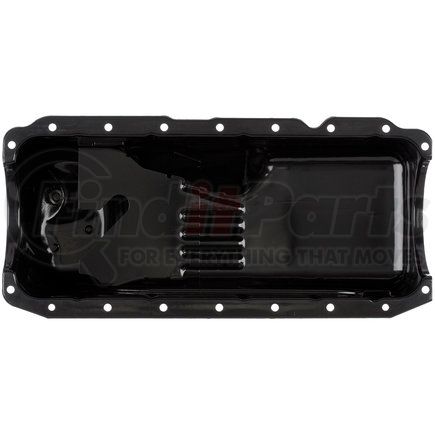 103236 by ATP TRANSMISSION PARTS - Engine Oil Pan