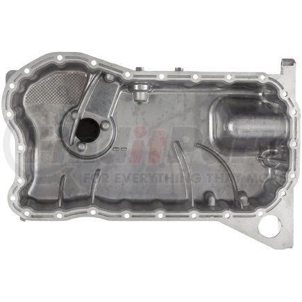 103234 by ATP TRANSMISSION PARTS - Engine Oil Pan