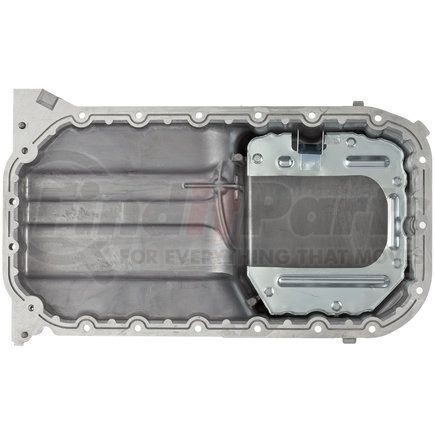 103235 by ATP TRANSMISSION PARTS - Engine Oil Pan