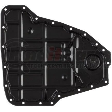 103241 by ATP TRANSMISSION PARTS - Automatic Transmission Oil Pan