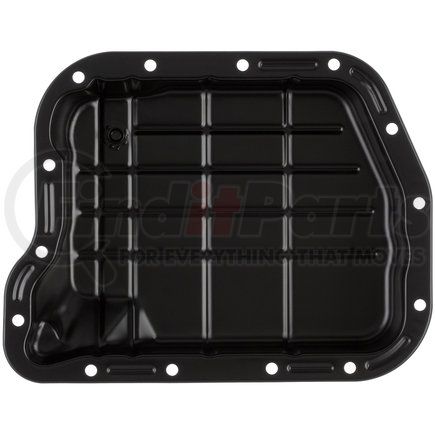 103238 by ATP TRANSMISSION PARTS - Automatic Transmission Oil Pan