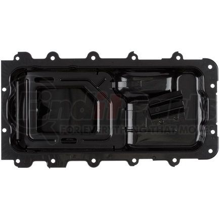 103244 by ATP TRANSMISSION PARTS - Engine Oil Pan
