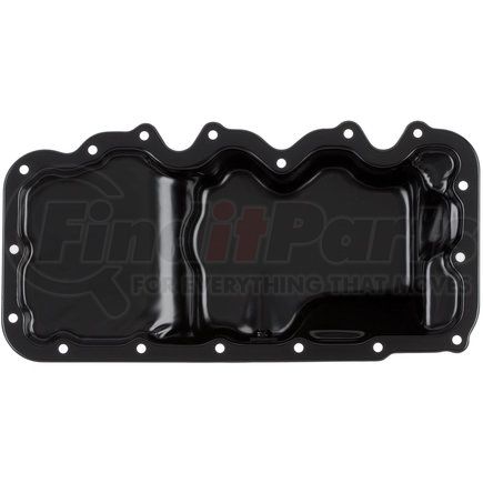 103245 by ATP TRANSMISSION PARTS - Engine Oil Pan