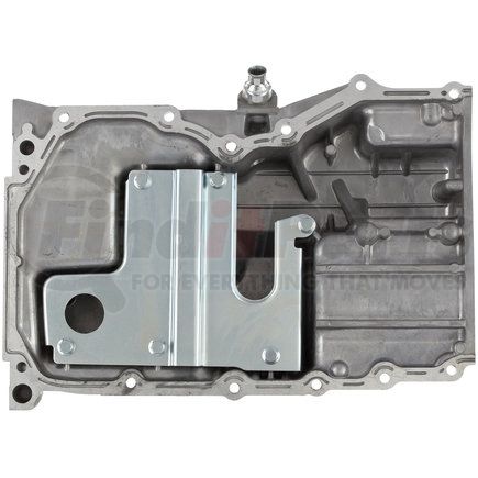 103247 by ATP TRANSMISSION PARTS - Engine Oil Pan