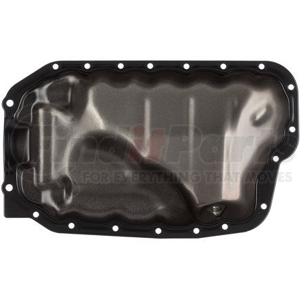 103246 by ATP TRANSMISSION PARTS - Engine Oil Pan