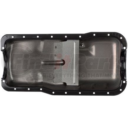 103250 by ATP TRANSMISSION PARTS - Engine Oil Pan