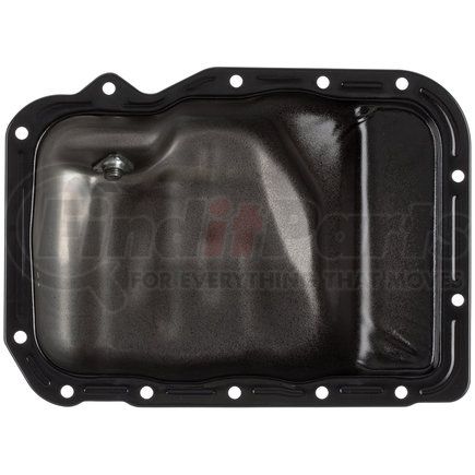 103252 by ATP TRANSMISSION PARTS - Engine Oil Pan