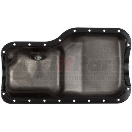 103251 by ATP TRANSMISSION PARTS - Engine Oil Pan