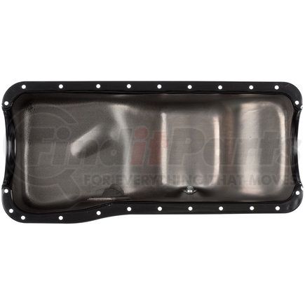 103257 by ATP TRANSMISSION PARTS - Engine Oil Pan