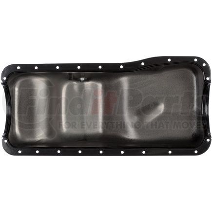 103258 by ATP TRANSMISSION PARTS - Engine Oil Pan