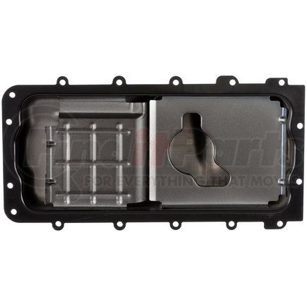 103259 by ATP TRANSMISSION PARTS - Engine Oil Pan