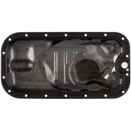 103268 by ATP TRANSMISSION PARTS - Engine Oil Pan