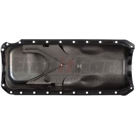 103273 by ATP TRANSMISSION PARTS - Engine Oil Pan