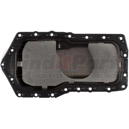 103272 by ATP TRANSMISSION PARTS - Engine Oil Pan