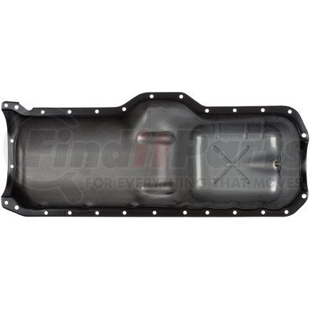 103276 by ATP TRANSMISSION PARTS - Engine Oil Pan