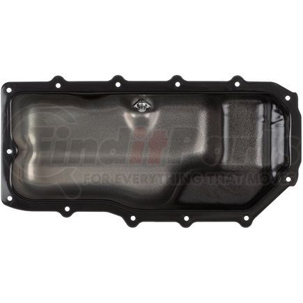 103279 by ATP TRANSMISSION PARTS - Engine Oil Pan