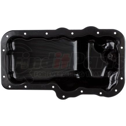 103280 by ATP TRANSMISSION PARTS - Engine Oil Pan
