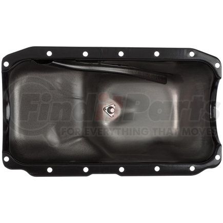103281 by ATP TRANSMISSION PARTS - Engine Oil Pan