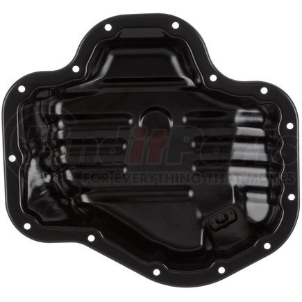 103285 by ATP TRANSMISSION PARTS - Engine Oil Pan