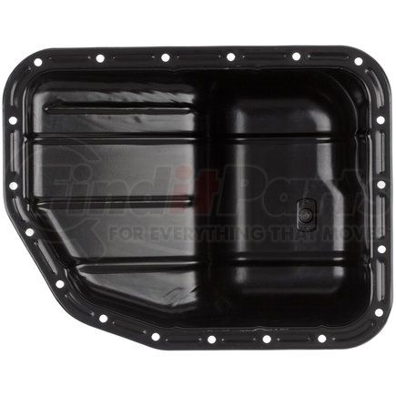 103287 by ATP TRANSMISSION PARTS - Engine Oil Pan