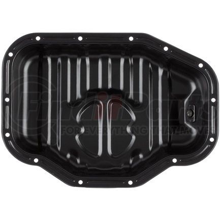 103286 by ATP TRANSMISSION PARTS - Engine Oil Pan